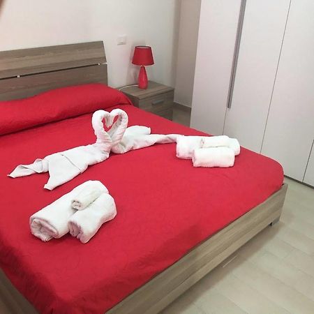 Casa Fragola Villa Castellammare del Golfo Eksteriør billede