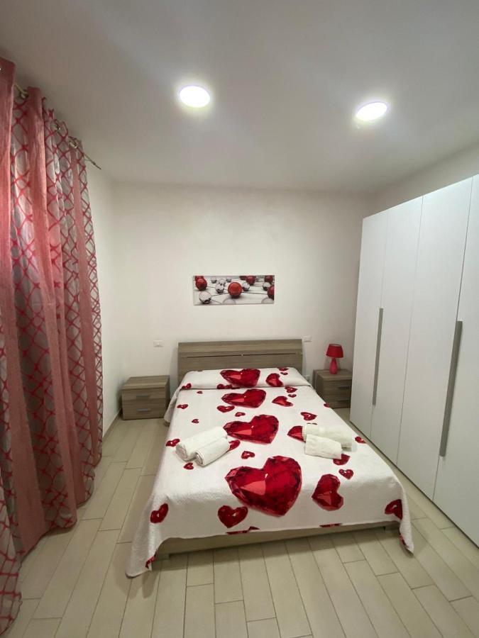 Casa Fragola Villa Castellammare del Golfo Eksteriør billede