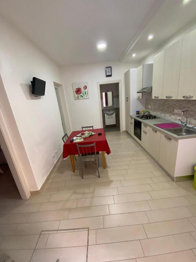 Casa Fragola Villa Castellammare del Golfo Eksteriør billede