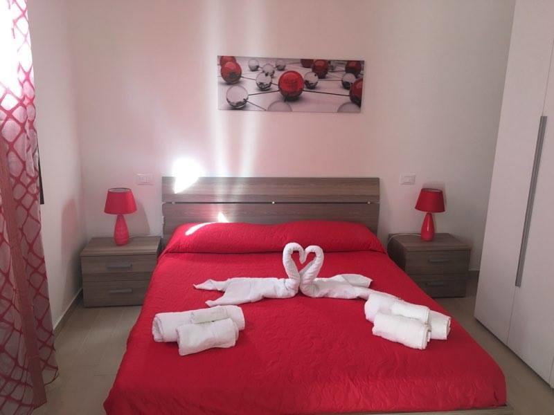 Casa Fragola Villa Castellammare del Golfo Eksteriør billede